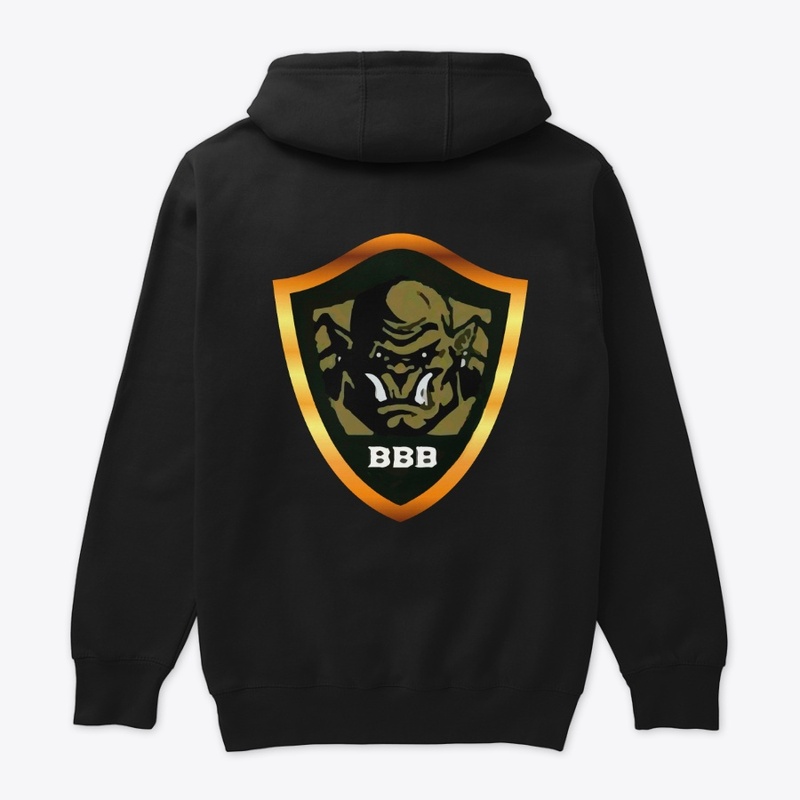 BBB Don´t break