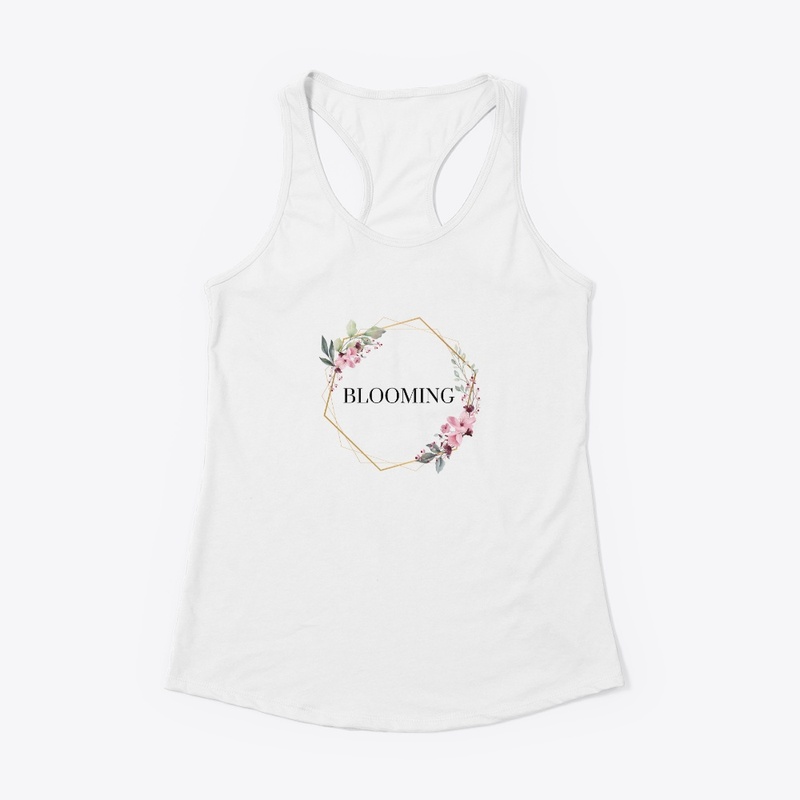 Blooming All Seasons 