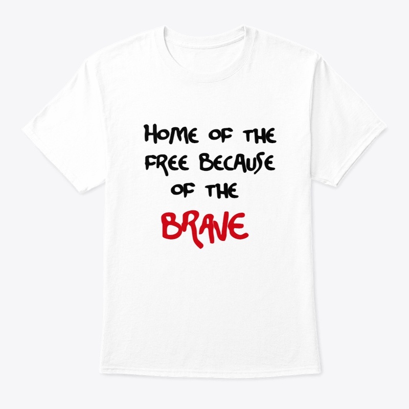 Home of the Free