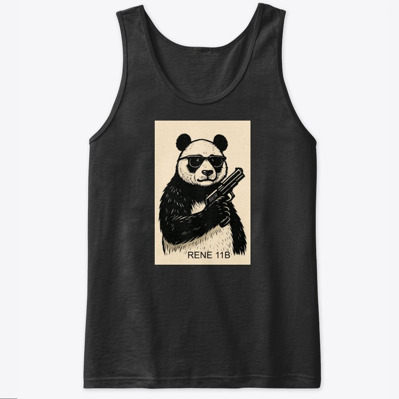 Rene 11bravo - Classic Tank Top - Classic Tank Top - Classic Tank Top - Classic Tank Top