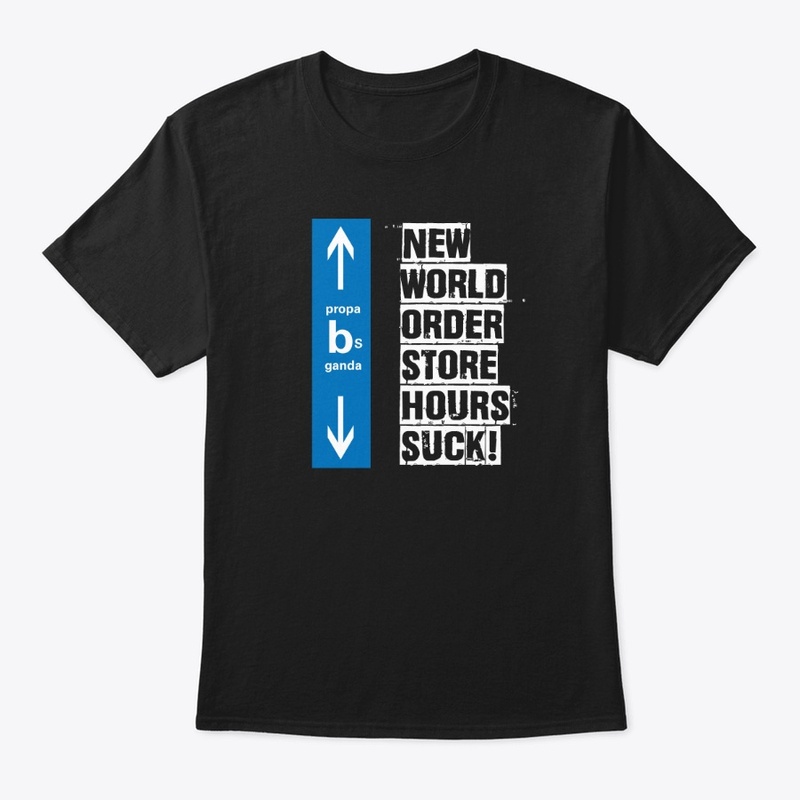 STORE HOURS