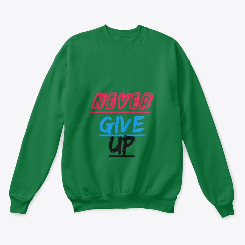 Motivational shirt 