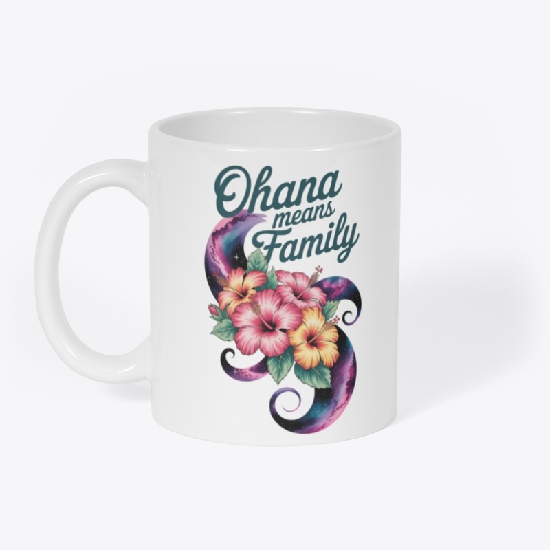 Ohana Fam 2025