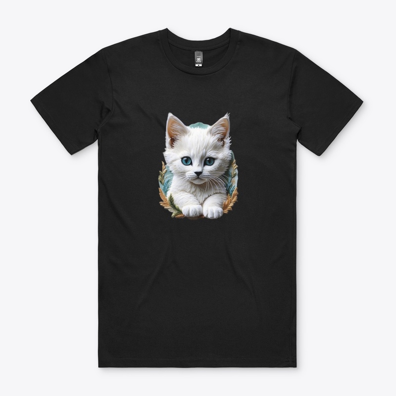 Pet cat lovers 