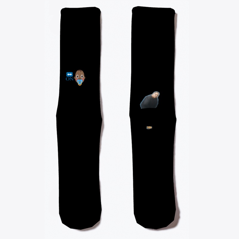 On Baby Legging