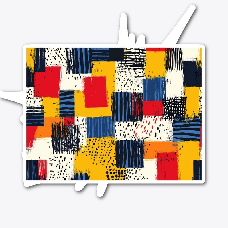 Elegant Fabric Line Patterns