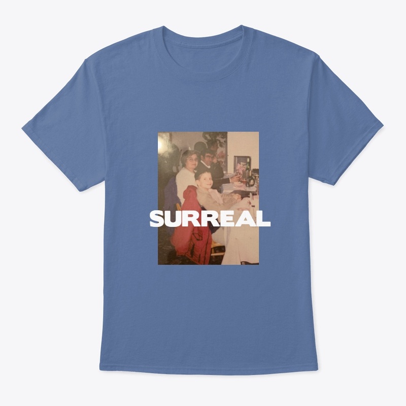 YOUNG &amp; SURREAL