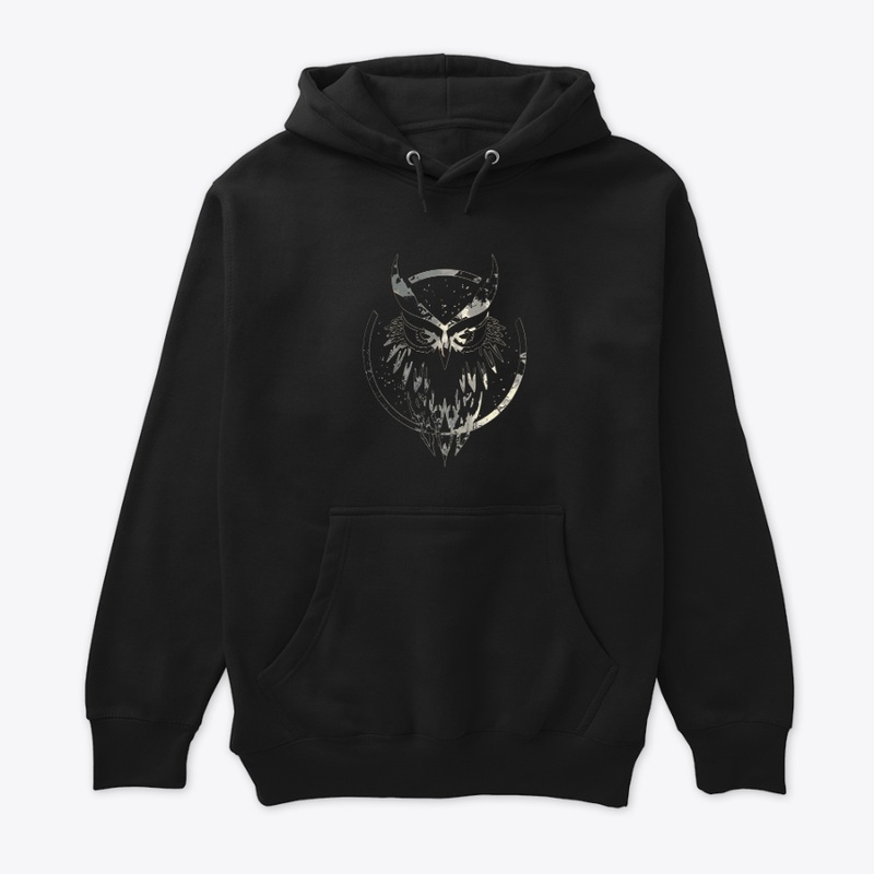 Nocturnal Revenge Behind The Shadow