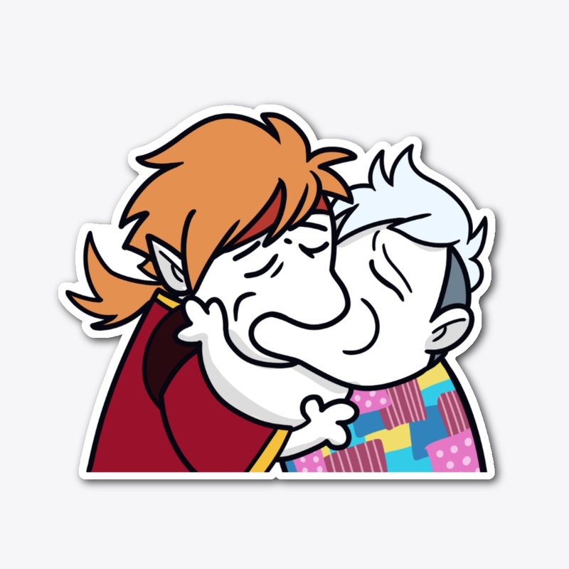Suncloud Kiss