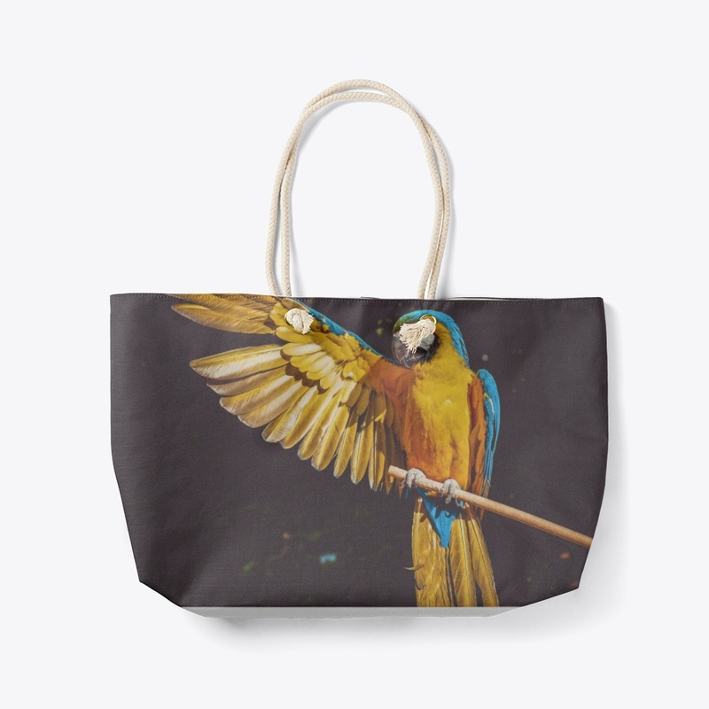 Perrort bag 
