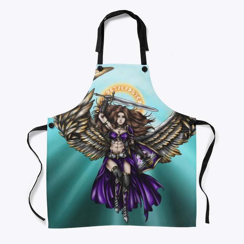 Dream Apron