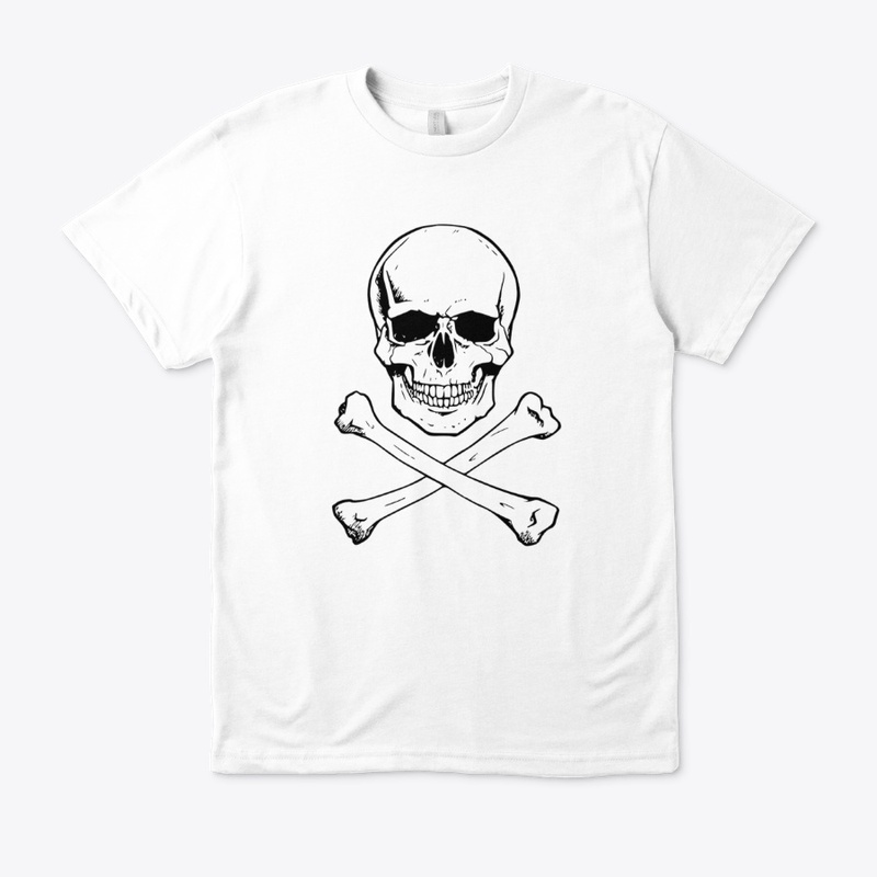 skull