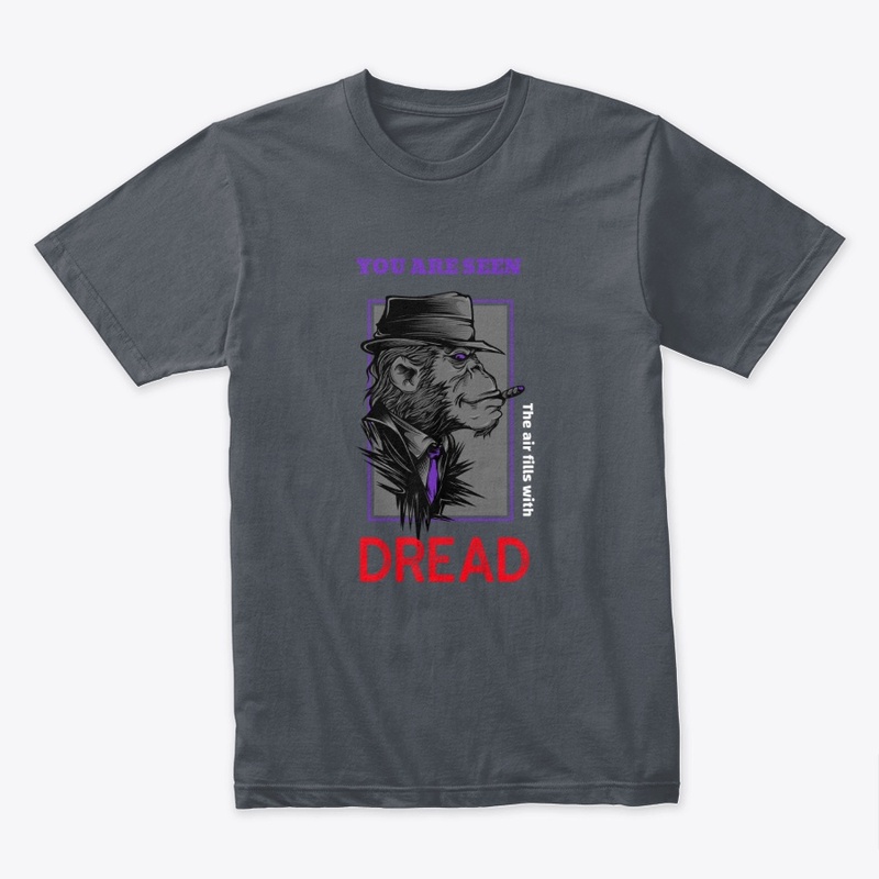 Fear brings Dread