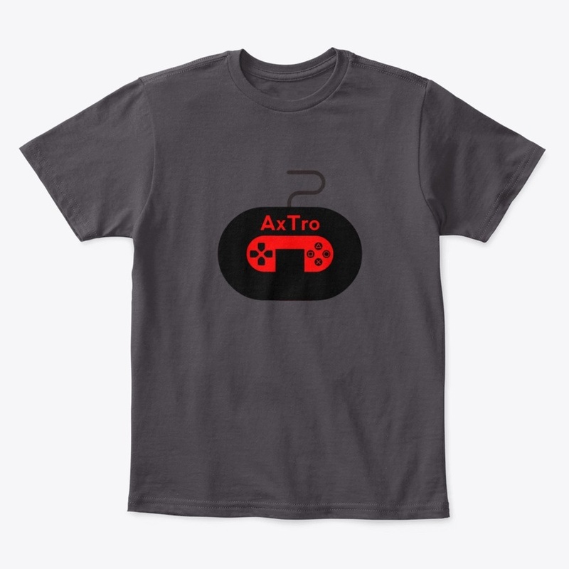 AxTro Gaming