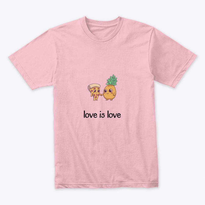 Love tshirts 