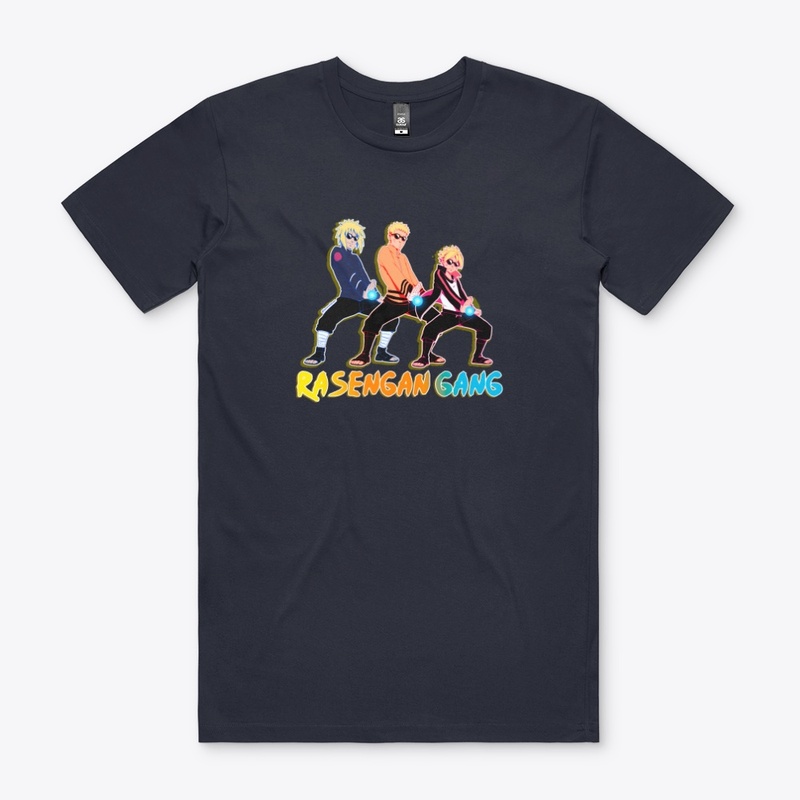 Rasengan Gang