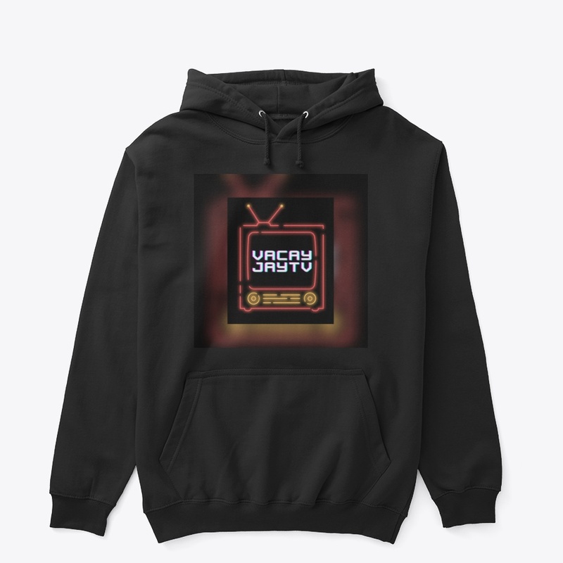VACAYJAYTV SWAG