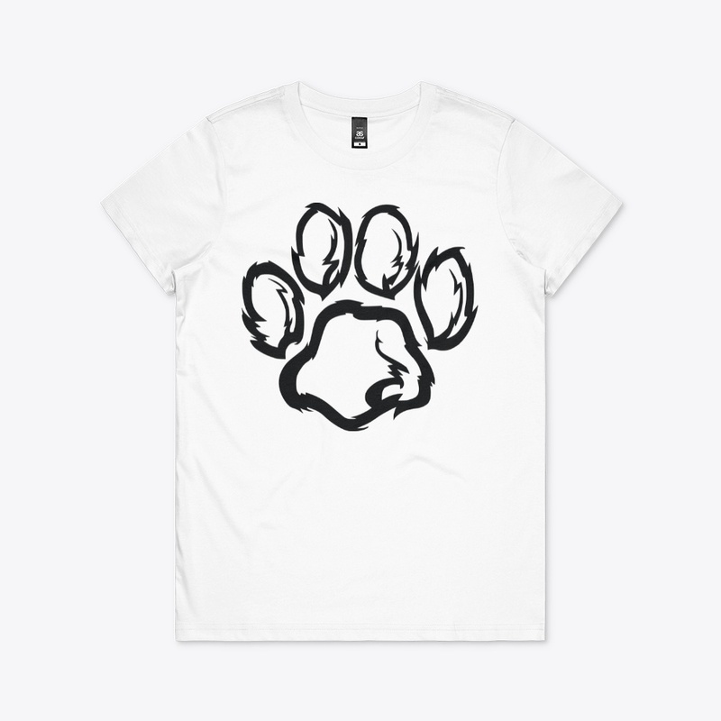 Pet Footprint
