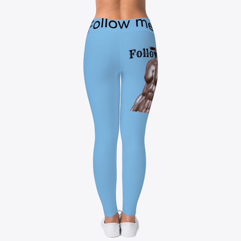Follow me