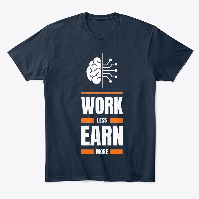 Work Less Earn More