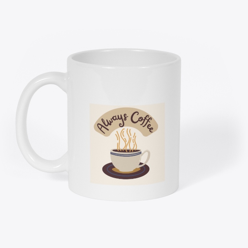 Always Coffee