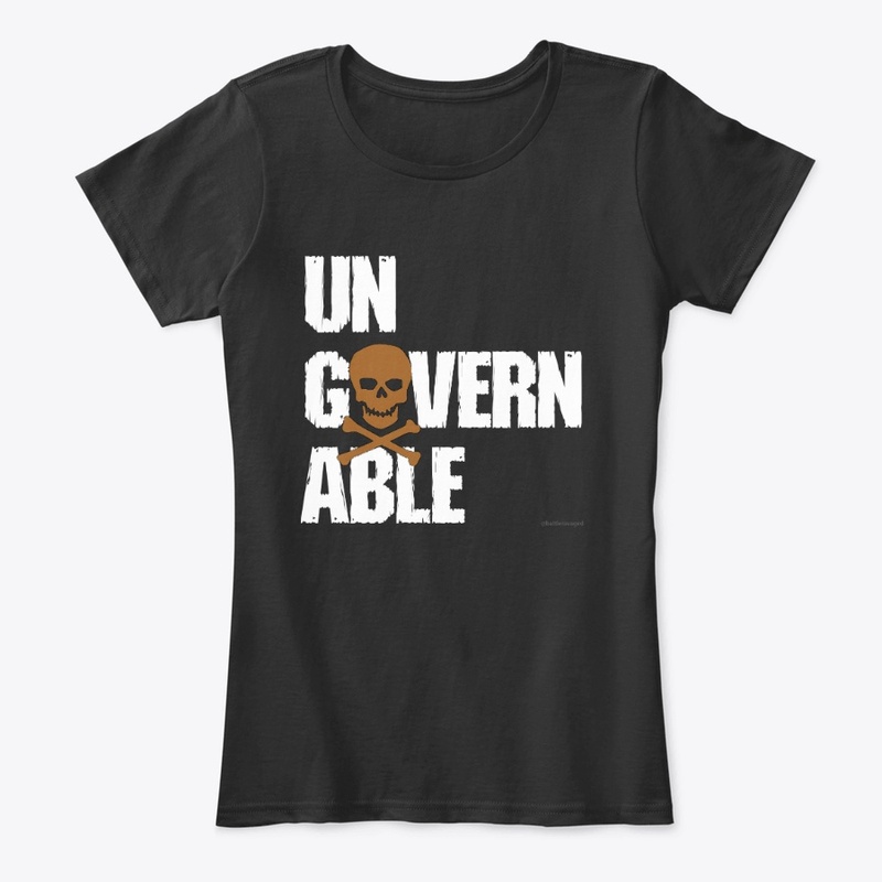 UNGOVERNABLE