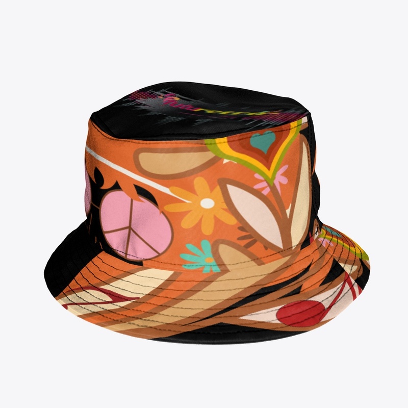 ERAs - Girl Flower Power