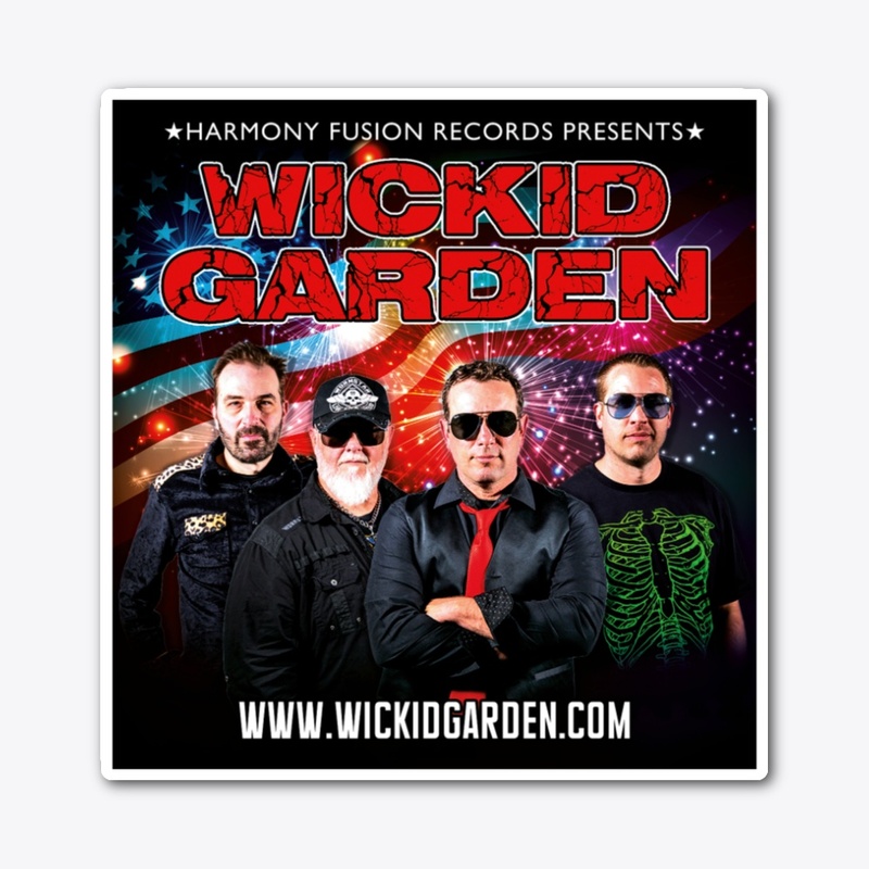 WICKID GARDEN GROUP PHOTO