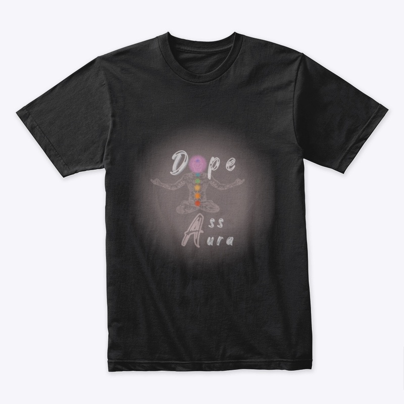 Dope Ass Aura