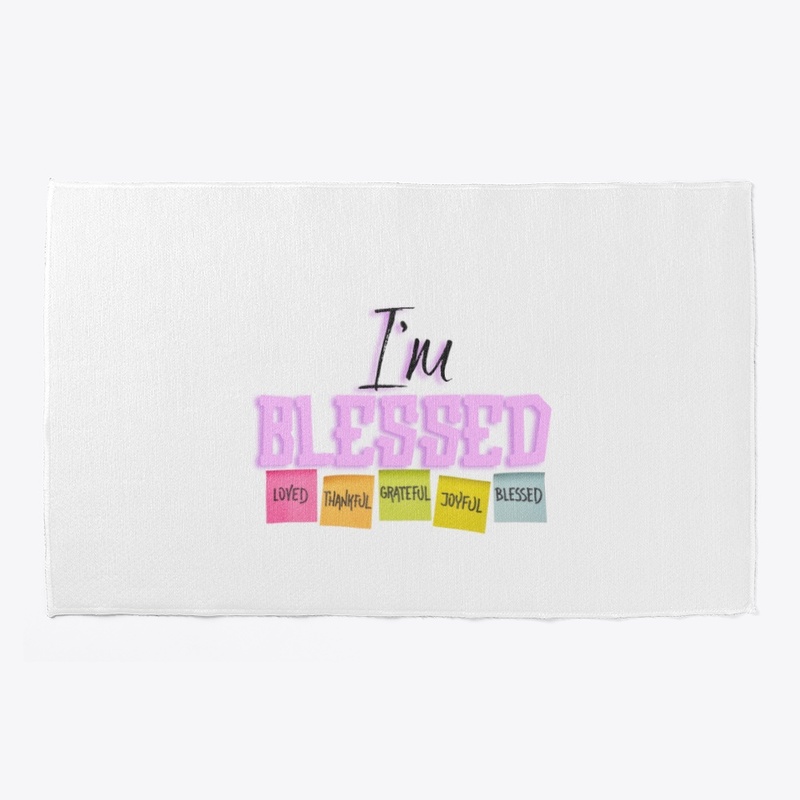 The Blessed Brand