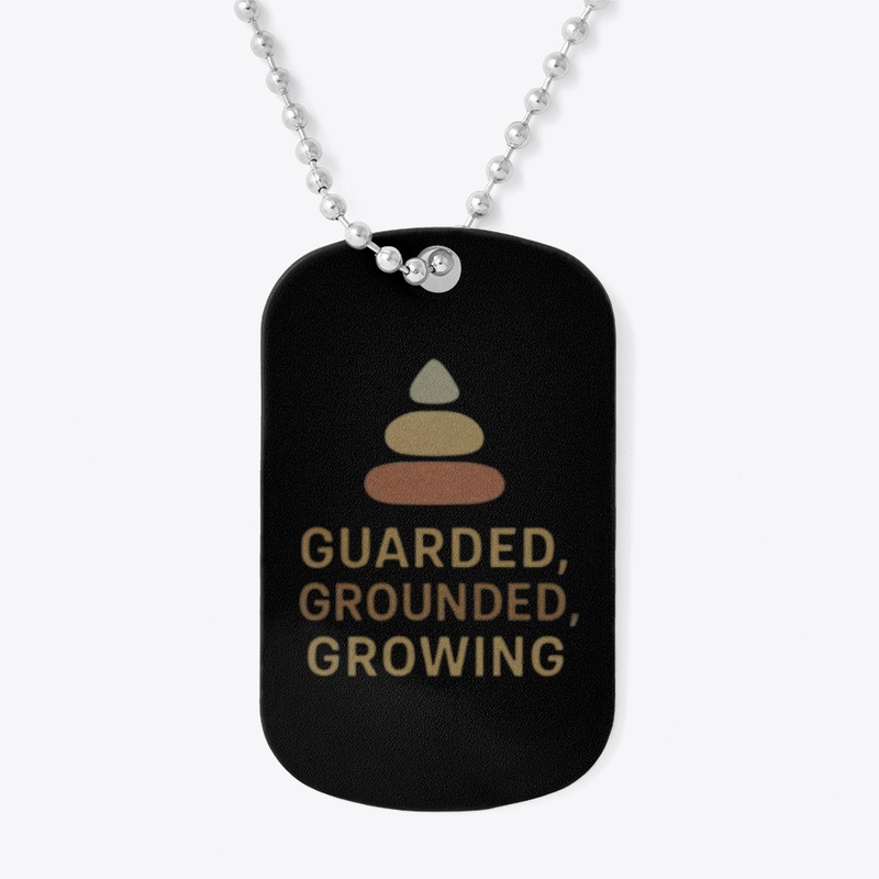 Growing | Mental Health 