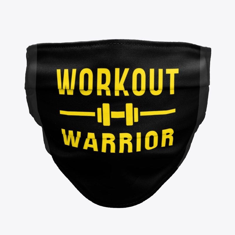 Workout Warrior