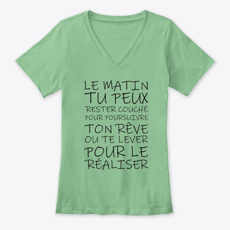 Réalise tes rêves