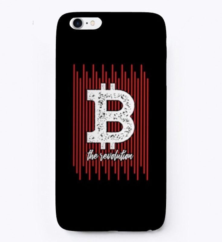 Bitcoin Revolution - Cryptocurrency