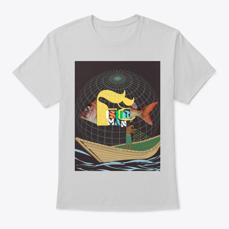 Fisherman 