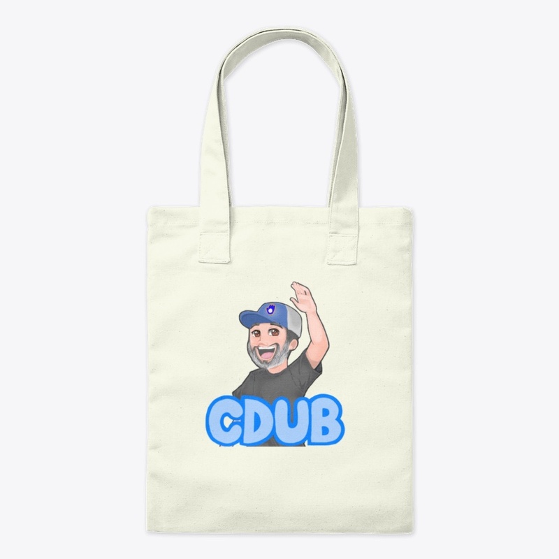 Cdub merch