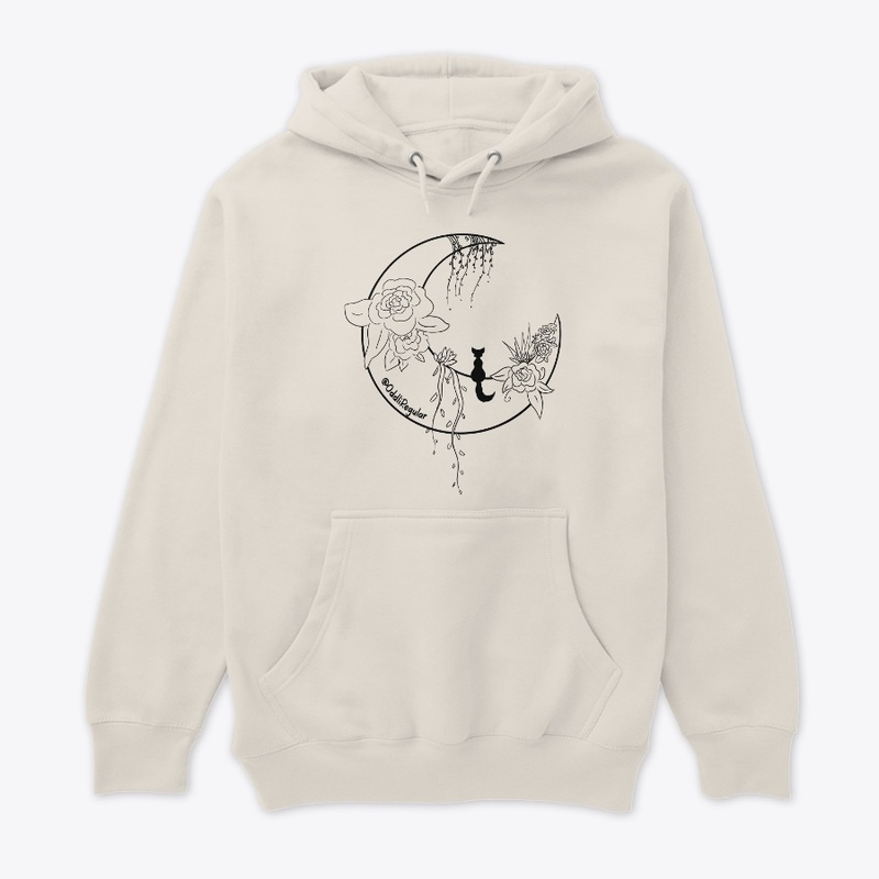 Lone Dreamer Kitty