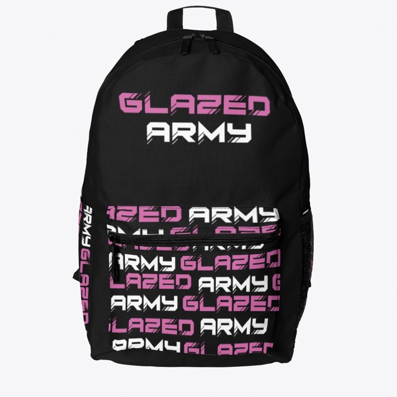 Glazed Army