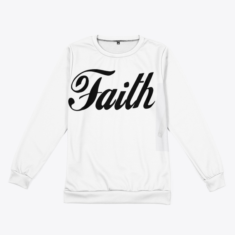 Faith Wear