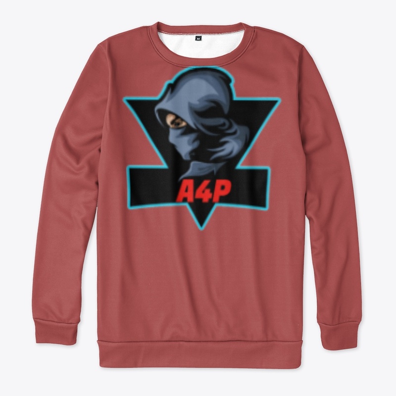A4P T-Shirt