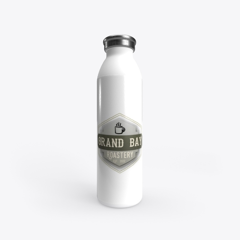 GBR WATER BOTTLE