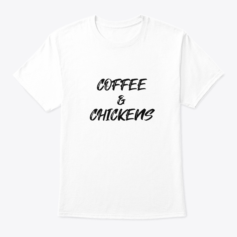 Coffee & Chickens