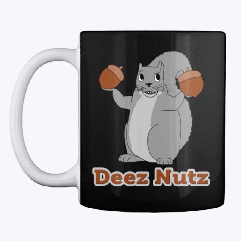 Deez Nuts
