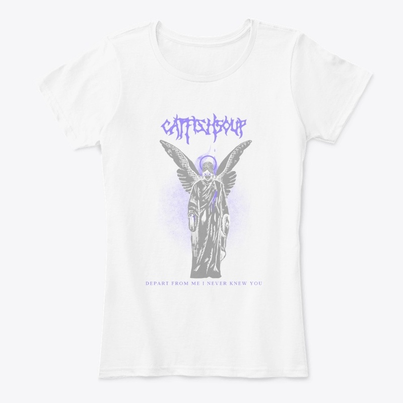 CatfishSoup Angel Design