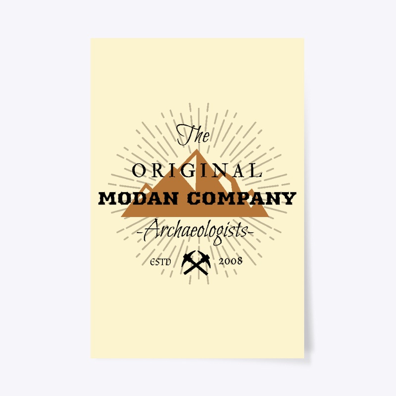 Modan Company