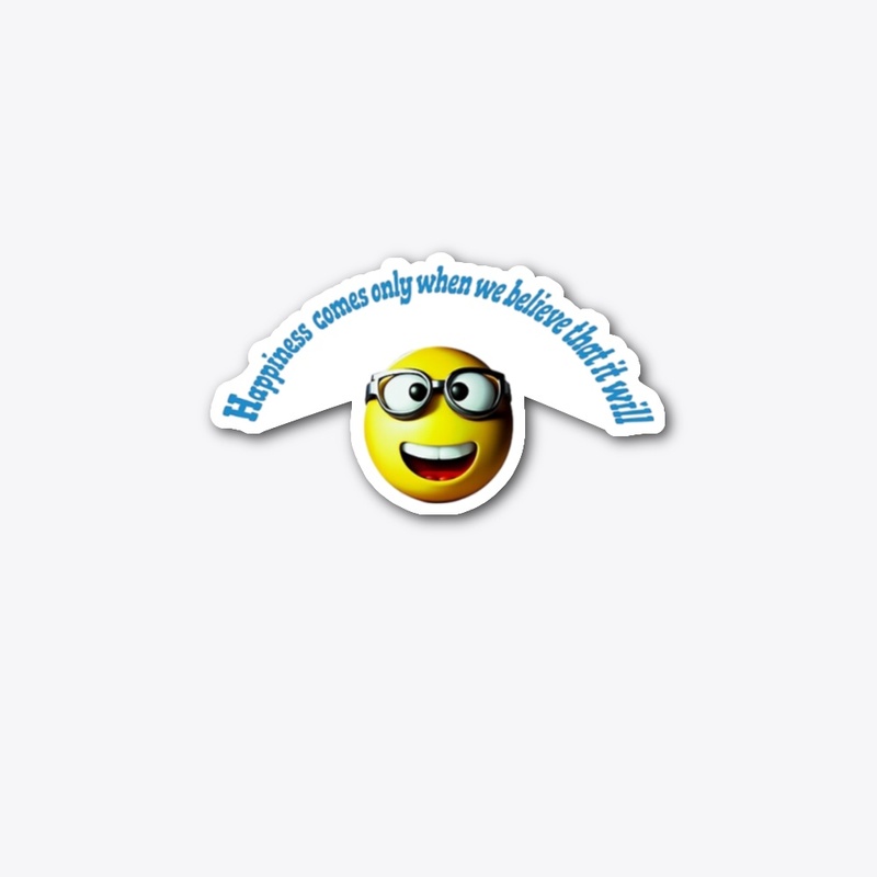 happiness