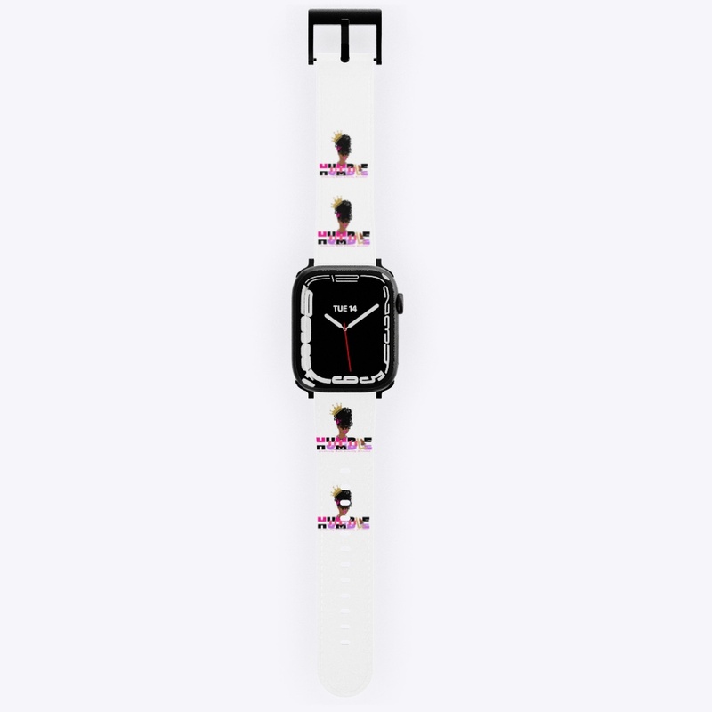 Humble Genius Accessories 