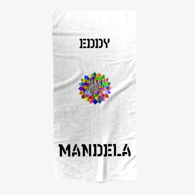 Eddy- Mandela