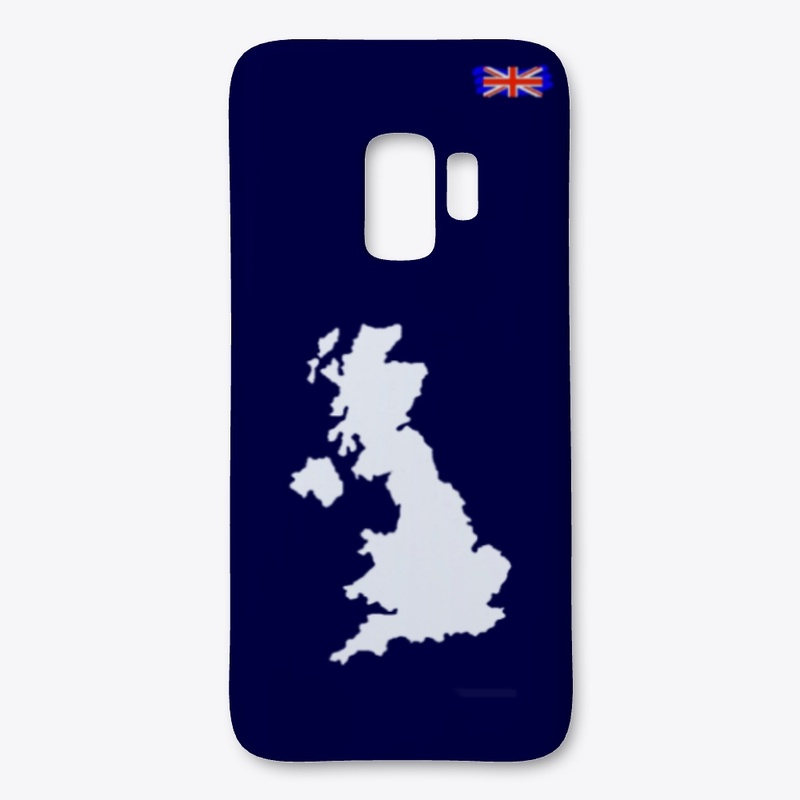 Nationalities's Desing (UK)