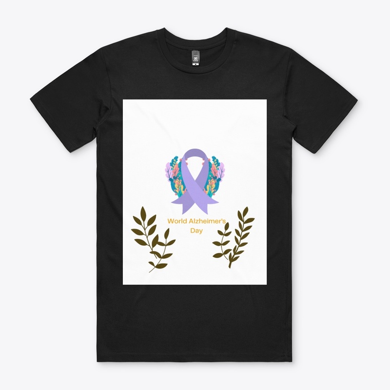 Together We Remember: Alzheimer's Day